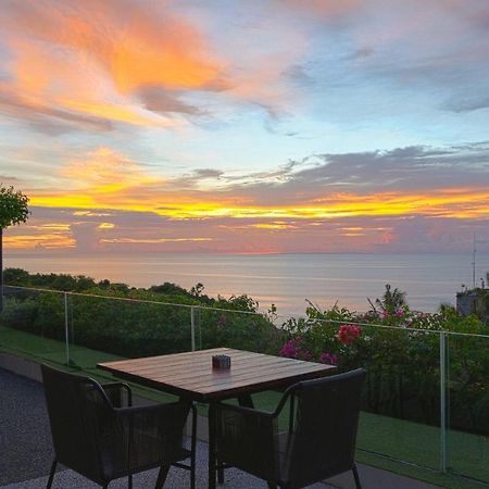 Klapa Resort Uluwatu Kültér fotó