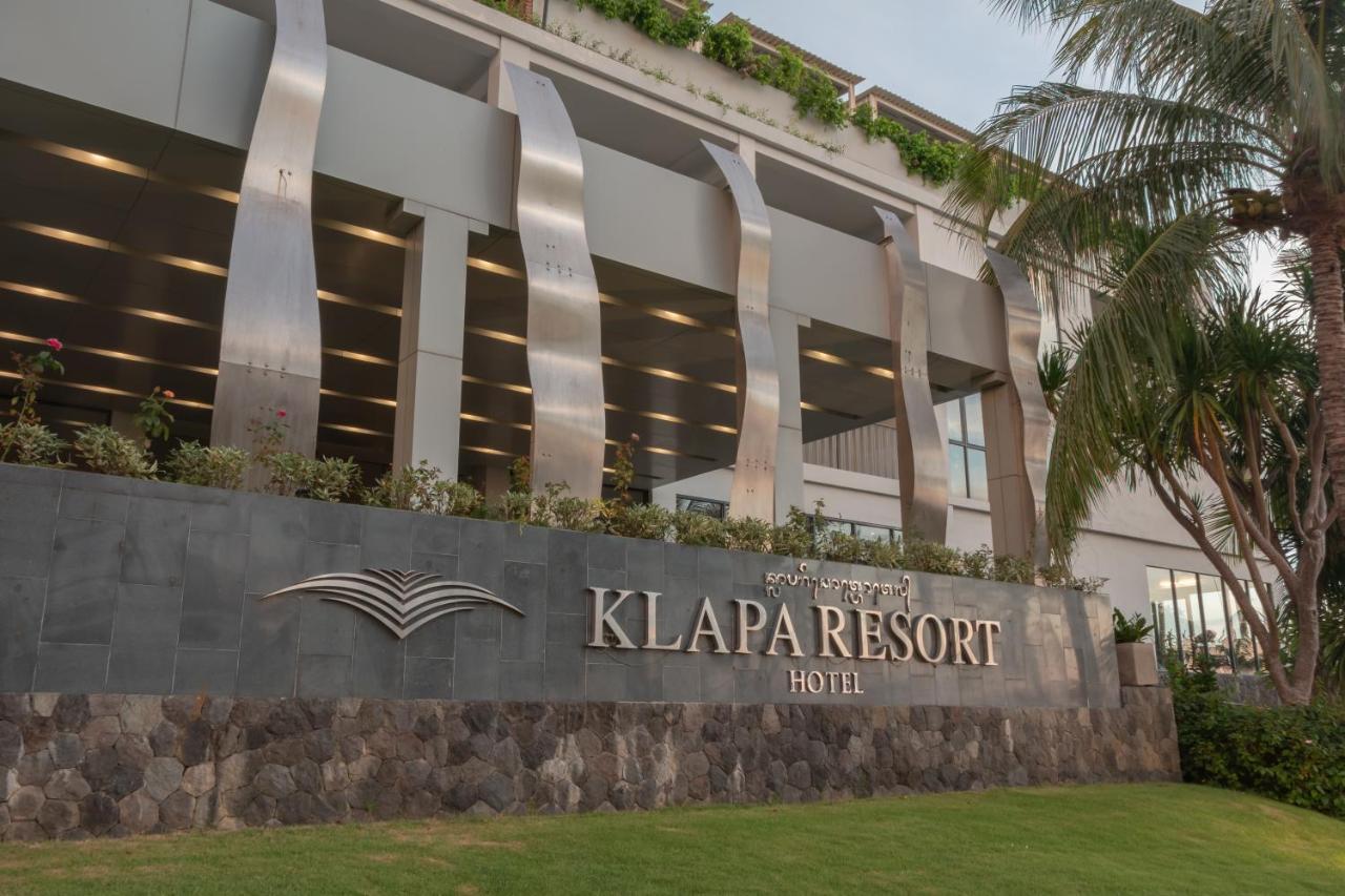 Klapa Resort Uluwatu Kültér fotó